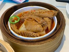 -点红点绿茗点居(客村店)