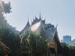 -西双版纳总佛寺