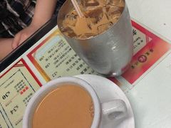 华星冰室-华星冰室(湾仔店)