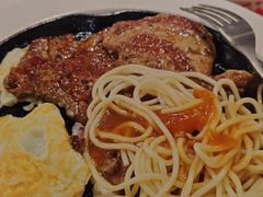 -豪客来牛排(开元盛世广场店)