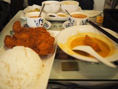 -翠华餐厅(旺角文华商场店)