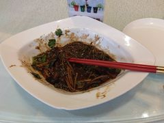-西安饭庄·非遗陕菜(凤城五路店)