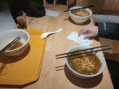 -张碗碗青海牛肉拉面(王城公园店)