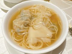 -千禧新世界香港酒店