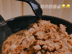 烤牛肉-HOTISLAND海鸡岛·韩国料理(江南西店)