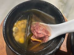 -绿茶餐厅(昆明世纪金源店)