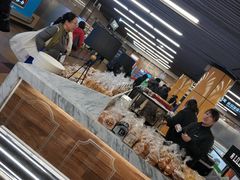 -莉蓮蛋挞(静安寺店)