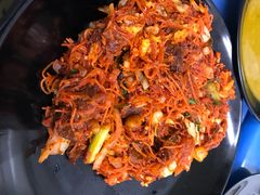 -新加坡Zam Zam餐馆