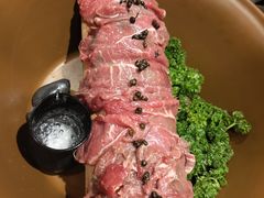 -老牌坊云南鱼豆花火锅(爱建店)