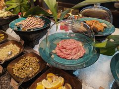 -丽晶酒店-金宝99 Restaurant