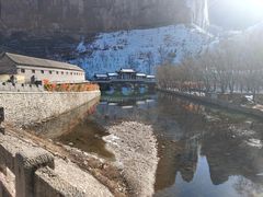 -沕沕水生态风景区