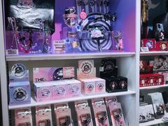 -泡泡玛特POPMART(上海环球港店)