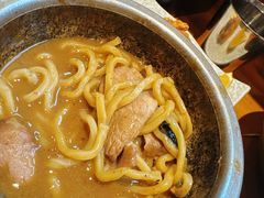 -Ramen满吉·豚骨拉面(丽园路店)