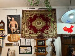 -新疆狼爷烤肉(宋庄店)