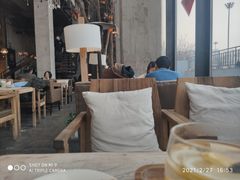 大堂-Maan coffee漫咖啡(1905店)
