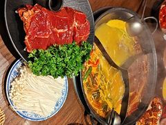 -萍姐火锅·公路夜市(南京新街口店)