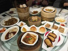 -潮福城大酒楼·潮味粤品·港式点心(湖滨北路店)