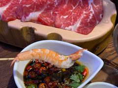 -东海怡品海鲜豆捞(星街坊店)