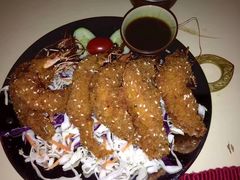 -甘尼仕印度餐厅爵士酒吧(阳春巷店)