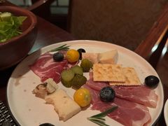 -杭州西子湖四季酒店-WL BISTRO西湖餐厅(灵隐路店)