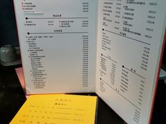 菜单-三清潭烧鹅(兴业太古汇店)