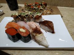 -东京屋(武定路店)