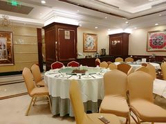 大堂-金时代顺风大酒店(爱琴海购物中心店)