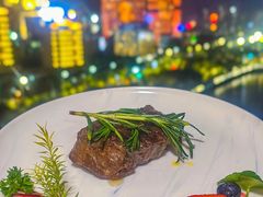 -七海旋律西餐厅(金沙湾店)