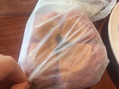 紫薯芋泥双料包-奈雪的茶(天河城店)