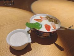 -平措康桑·和牛自助观景餐厅(布达拉宫店)
