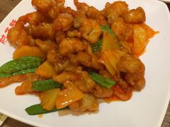 -肘子酥·天津菜·特色捞面(德云社店)
