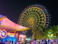 -三亚海昌梦幻海洋不夜城