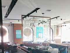 -江小渔鲜鱼火锅(西二道街店)