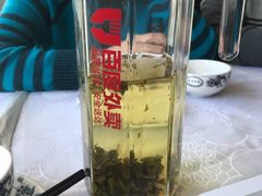 -金家老三饭庄(常营店)