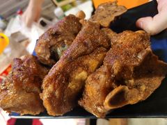 -签到北派烧烤(四方坪店)