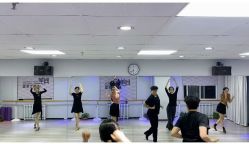 -尚美舞蹈工作室