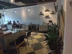 -茶油香闽南菜·花园餐厅(前埔店)