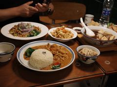 -马来MO简餐.南洋风味料理(美食街店)
