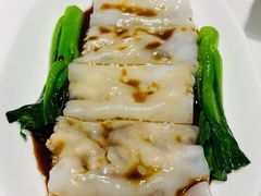 冬菇猪肉肠-东海海鲜酒家(中信广场店)