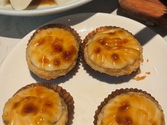 雪花和牛挞-荣小馆(临海世纪花城店)