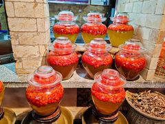 -老凯俚酸汤鱼(多彩城店)