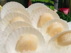 -海底捞火锅(崇文门新世界百货店)
