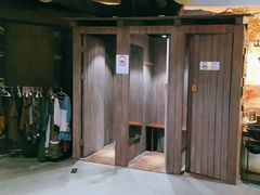 -暴风岛沉浸式体验馆(百联世纪店)