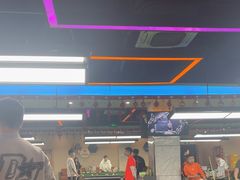 -JK CLUB 桌球俱乐部
