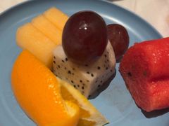 -三亚亚龙湾瑞吉酒店·铭轩中餐厅Mingxuan·海南菜·粤菜