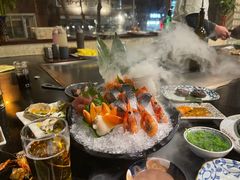 -真剑日本料理·铁板烧(贵州路店)