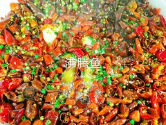 -丽晶轩中餐厅(重庆丽晶酒店)
