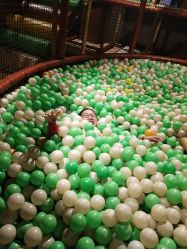 -奇幻丛林(佛罗伦萨小镇店)