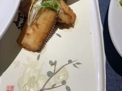 -钱塘秋荷(开鲁路店)