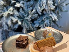 -J Create城市露营咖啡·简餐·宠物(上海动物园店)